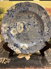 Spode dinner plate for sale  Casselberry