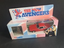 Corgi new avengers for sale  FAREHAM