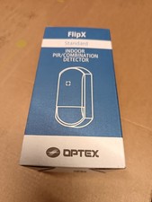 Optex flx détecteur d'occasion  Beauvais