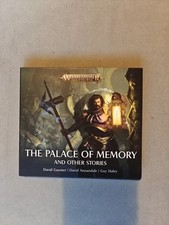Warhammer age sigmar for sale  LOUGHBOROUGH