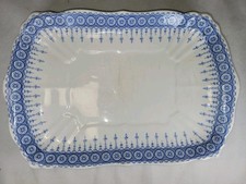 Serving platter john for sale  BEDALE