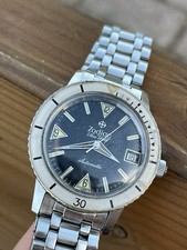 Vintage zodiac sea usato  Firenze