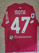 Maglia calcio monza usato  Arienzo