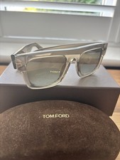 Tom ford fausto for sale  THATCHAM