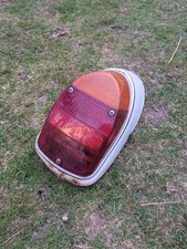Beetle tombstone rear for sale  HARLOW