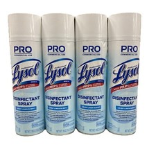 Lysol disinfectant spray for sale  Highland Park