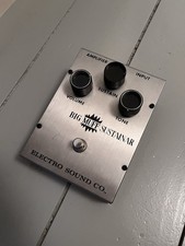 Electro sound big for sale  GAINSBOROUGH