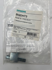 Siemens bqdht3 handle d'occasion  Expédié en Belgium