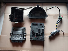 Sw9650529880 kit accensione usato  Vimodrone