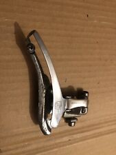 Front derailleur campagnolo d'occasion  Irigny