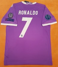 Maglia calcio real usato  Belpasso