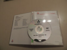 Werkstatthandbuch Mitsubishi Outlander CW0W 2012 Windows 7 professional, usado comprar usado  Enviando para Brazil