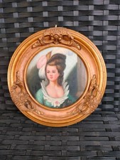 Antico dipinto tavola usato Antico dipinto tavola usato  Milano