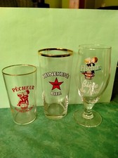 Verres biére heineken d'occasion  Bitche
