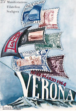 Repubblica 1964 verona usato  Sannicandro di Bari