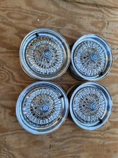 Vintage cragar 5.5 for sale  Leola