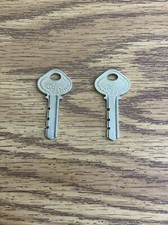Vintage slaymaker lock for sale  Buckeye