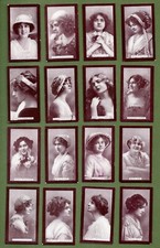 Ogden polo actresses for sale  SUNDERLAND