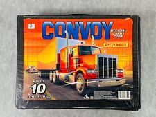 Matchbox convoy trucks for sale  Wales