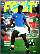 Supporter foot magazine d'occasion  Savigny-sur-Orge