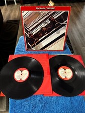 Beatles 1962 1966 for sale  New Site