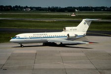 Dia 42389 yakovlev gebraucht kaufen  Leer (Ostfriesland)