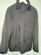 Timberland coat mens for sale  WALSALL