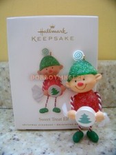 Hallmark 2008 sweet for sale  Southampton