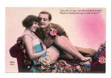 Patriotic charm. erotic d'occasion  Expédié en Belgium