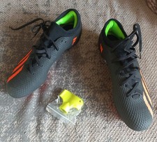 Scarpe calcio adidas usato  Roma