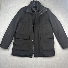 Roundtree yorke overcoat for sale  Virginia Beach