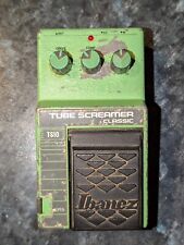 Vintage ibanez ts10 for sale  GUILDFORD