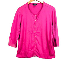 Chaps cardigan femme d'occasion  Ménéac