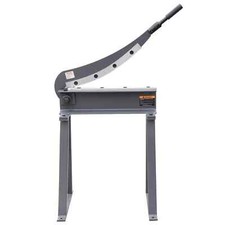 Manual guillotine shear for sale  Ontario