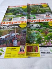 Lot revues ami d'occasion  Florensac