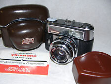 voigtlander vitomatic gebraucht kaufen voigtlander vitomatic gebraucht kaufen Scheeßel