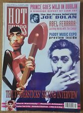 Hot press magazine for sale  Ireland