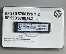 Używany, HP S700 M.2 wewnętrzny dysk SSD 250GB  na sprzedaż  PL