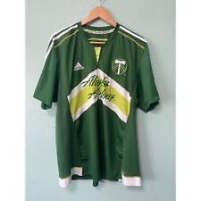 Mls portland timbers for sale  Salem