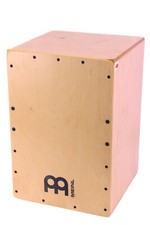 Meinl rullante cajon usato  Spedire a Italy