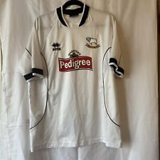 Vintage derby county for sale  ASHBOURNE