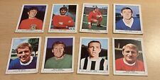 Football 1970 cards for sale  ROWLEY REGIS