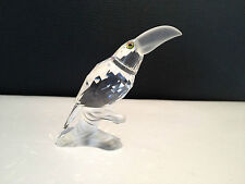 Swarovski figurine toucan d'occasion  Expédié en France