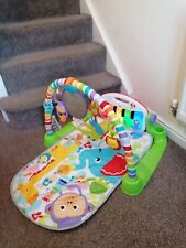 Fisher price playmat for sale  COLCHESTER