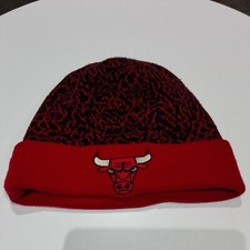 Chicago bulls winter for sale  BRADFORD