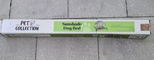 Dog sun shade for sale  REDDITCH