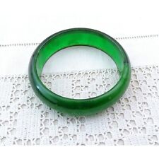 Vintage marbled green d'occasion  Villaines-la-Juhel