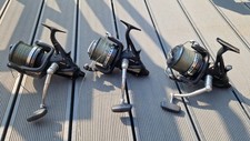 Shimano baitrunner xt gebraucht kaufen  Neuenhagen