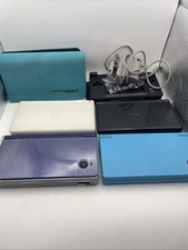 Lot consoles lite for sale  Allenton