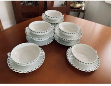 Limoges haviland suppentassen gebraucht kaufen Limoges haviland suppentassen gebraucht kaufen  Bad Saulgau